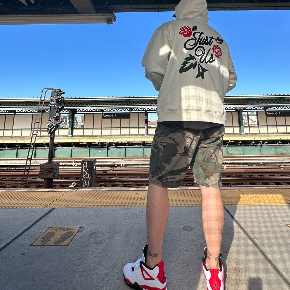 Meet your Posher, Robert